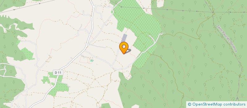 localisation de l'entreprise MONSIEUR QUINTEN KURVER  JOUQUES