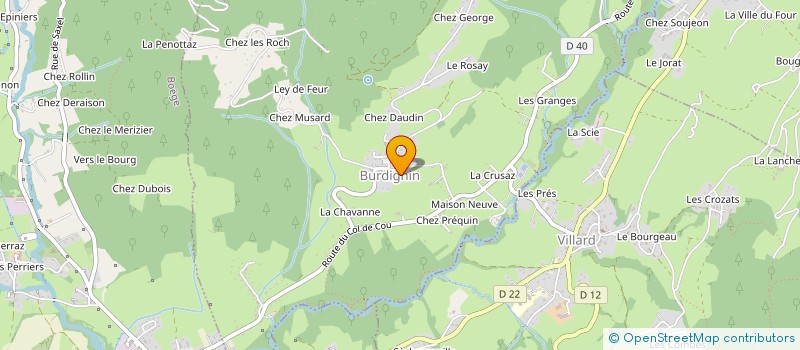 localisation de l'entreprise MONSIEUR RABAH SERSOUB  NICE