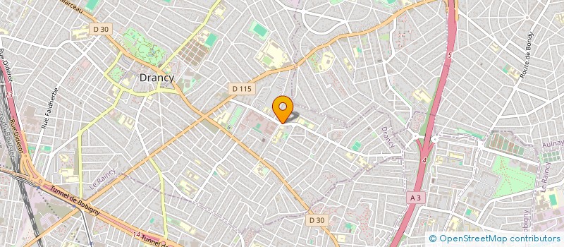 localisation de l'entreprise MONSIEUR RACHID ANWAR  TOURCOING