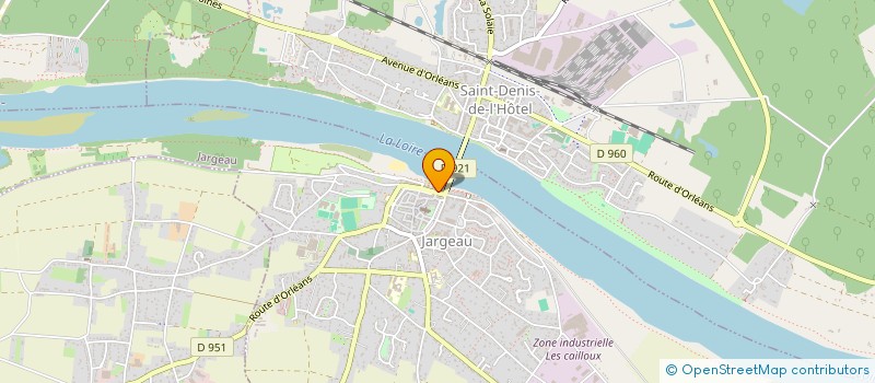 localisation de l'entreprise MONSIEUR RACHID DOUDOUH à FEROLLES