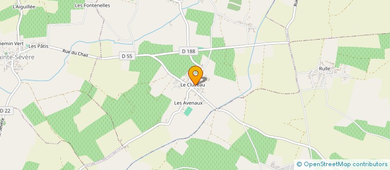 localisation de l'entreprise MONSIEUR RADUCU-ALEXANDRU NAZARET à HOULETTE