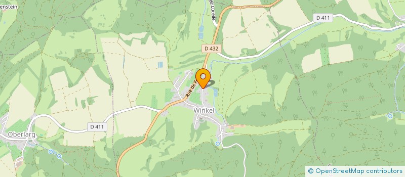 localisation de l'entreprise MONSIEUR RALPH HEINIS  WINKEL