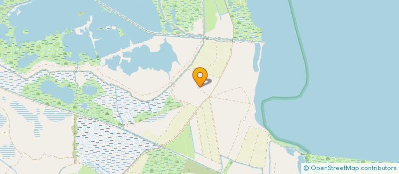 localisation de l'entreprise MONSIEUR RAOUL MAILHAN  LES STES MARIES DE LA MER