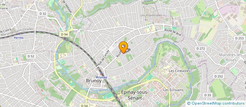 localisation de l'entreprise MONSIEUR RAPHAEL BOPP  ROYAN