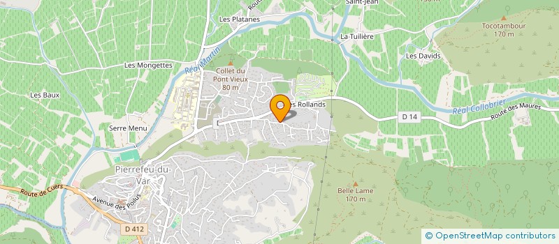 localisation de l'entreprise MONSIEUR RAPHAEL SALAS  LYON