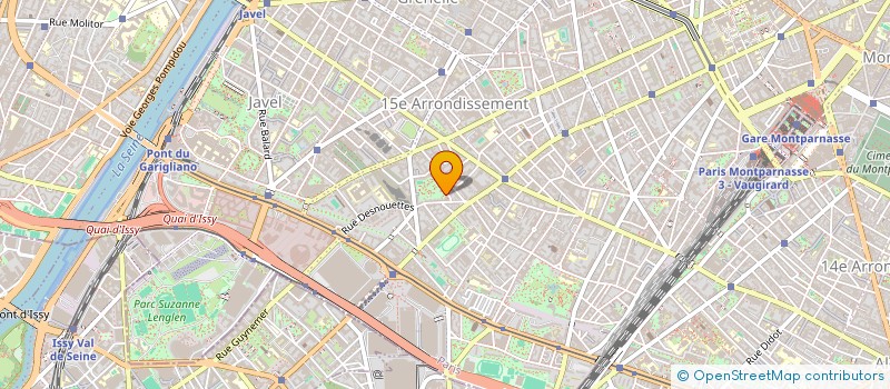 localisation de l'entreprise MONSIEUR RASHAL CHAWDHARY  PARIS