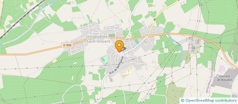 localisation de l'entreprise MONSIEUR RAYAN ACHOUAOU  NIMES