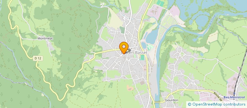 localisation de l'entreprise MONSIEUR RAYAN MADAR à BAS-EN-BASSET