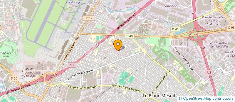 localisation de l'entreprise MONSIEUR RAYANE AMICHI à MONTREUIL