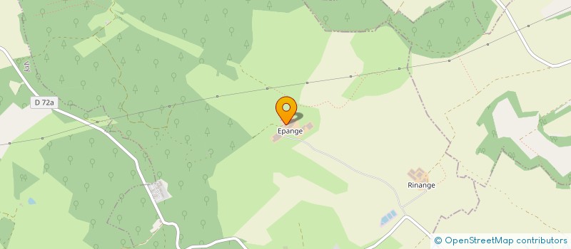 localisation de l'entreprise MONSIEUR RAYMOND LOSSON  CHARLEVILLE-SOUS-BOIS