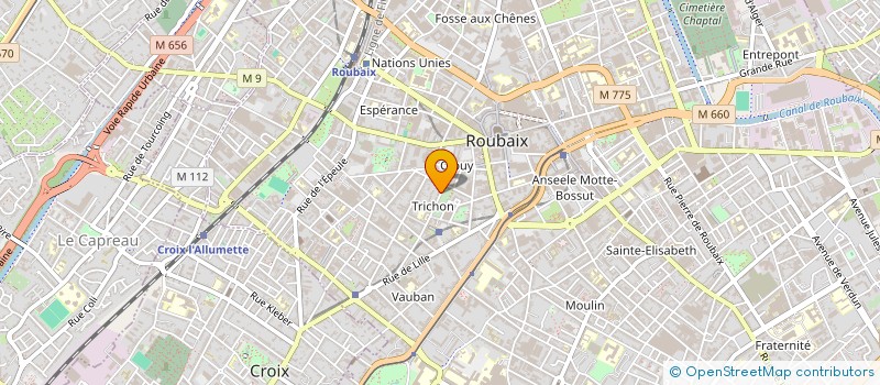 localisation de l'entreprise MONSIEUR RAYMOND POULAIN à VILLERS-FAUCON
