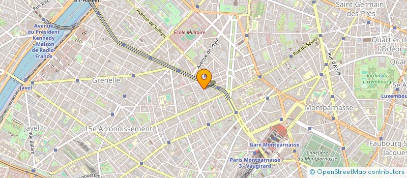 localisation de l'entreprise MONSIEUR REDWAN MANDOURI à NEUILLY-SUR-SEINE