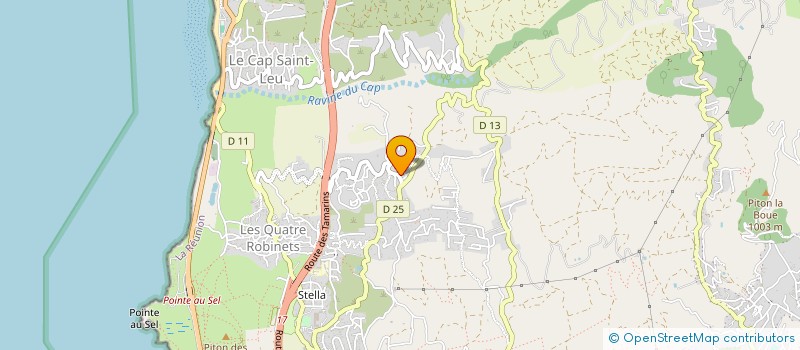 localisation de l'entreprise MONSIEUR REMI CHARVET  BEAUBERY