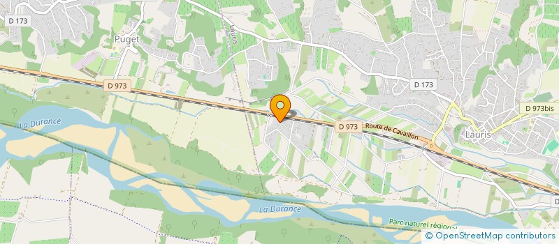 localisation de l'entreprise MONSIEUR REMI MONSALVE à LAURIS