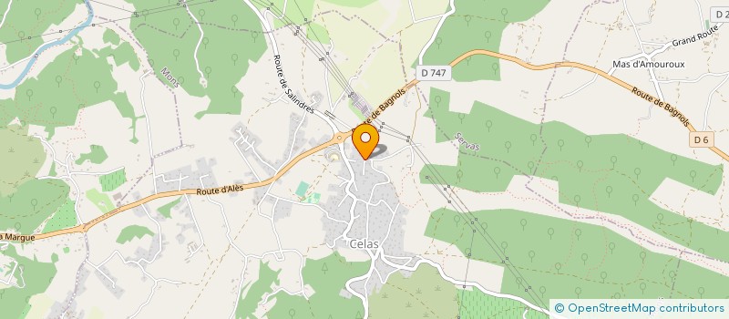 localisation de l'entreprise MONSIEUR REMI PRIVAT à MONS