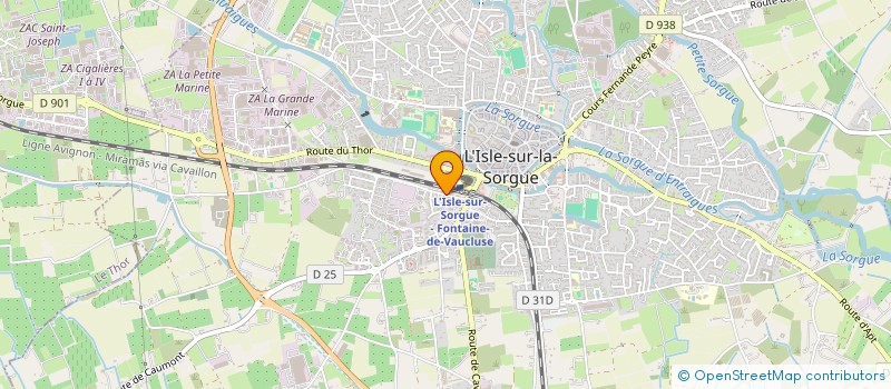 localisation de l'entreprise MONSIEUR REMY DUMOT  PORNIC