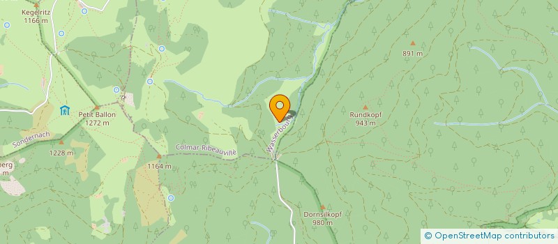 localisation de l'entreprise MONSIEUR REMY GROFF  WASSERBOURG