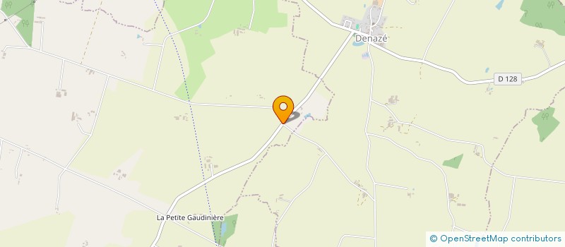 localisation de l'entreprise MONSIEUR REMY PLASSMANN  ATHEE