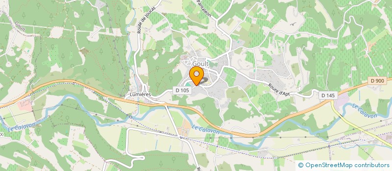 localisation de l'entreprise MONSIEUR RENALD MONTESINOS  CANET-EN-ROUSSILLON