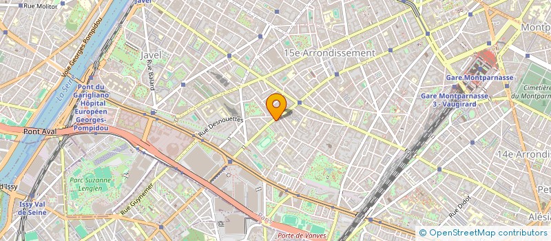 localisation de l'entreprise MONSIEUR RIN SOURN  PARIS