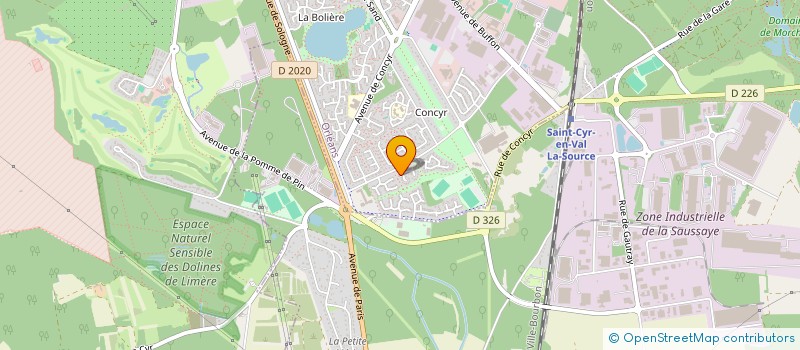 localisation de l'entreprise MONSIEUR RIYAS SETRAJI à TOULOUSE