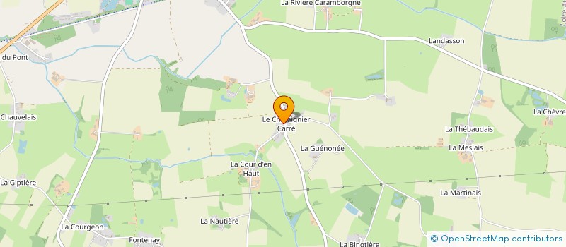 localisation de l'entreprise MONSIEUR ROBERT-ADRIAN GHERLAN  SOUDAN