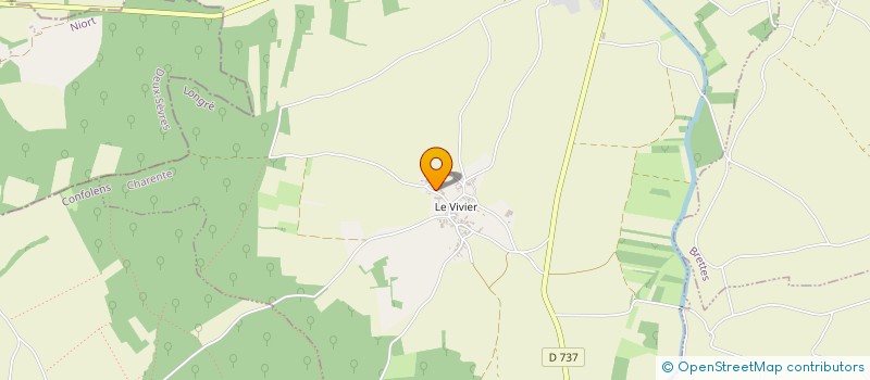 localisation de l'entreprise MONSIEUR ROBERT WILLIAMS à SOUVIGNE