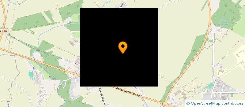 localisation de l'entreprise MONSIEUR ROCCO HOFFMANN à GRISY-SUISNES