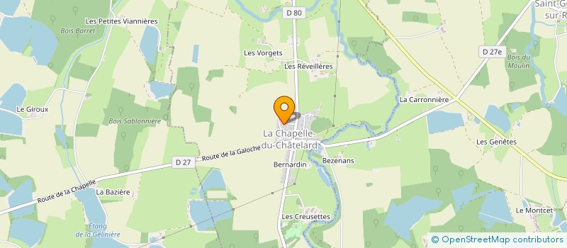 localisation de l'entreprise MONSIEUR ROGER GUICHON à MARLIEUX
