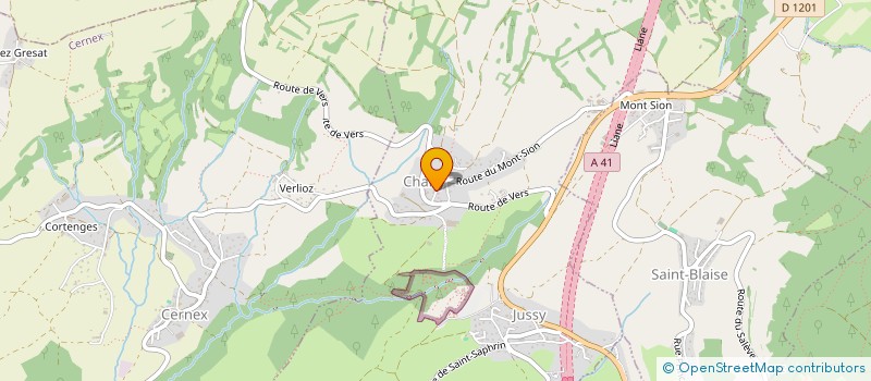 localisation de l'entreprise MONSIEUR ROKURO KURACHI  CUVAT