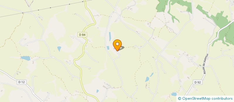 localisation de l'entreprise MONSIEUR ROLAND DARASSE à PUYLAURENS