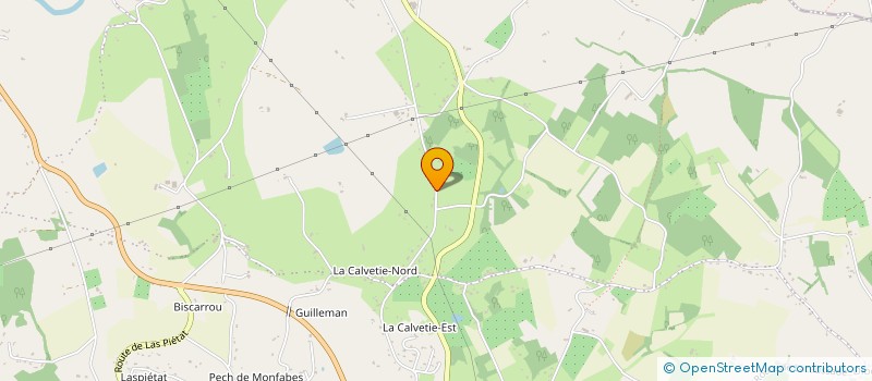 localisation de l'entreprise MONSIEUR ROMAIN CHATELOT à VILLENEUVE-SUR-LOT