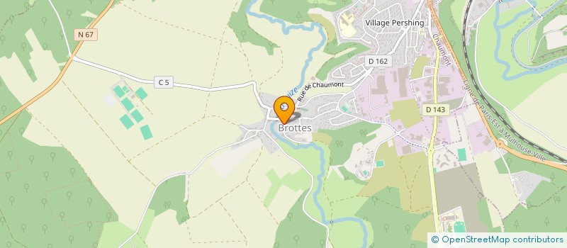 localisation de l'entreprise MONSIEUR ROMAIN DECOBERT à VILLIERS-LE-SEC