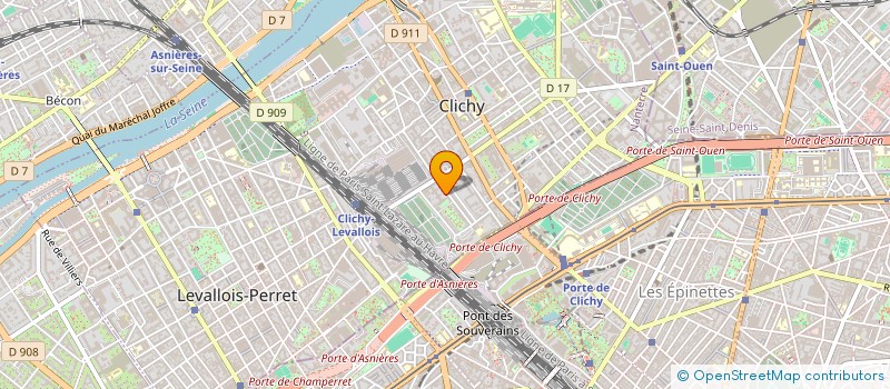 localisation de l'entreprise MONSIEUR ROMAIN DUMAREST  URRUGNE