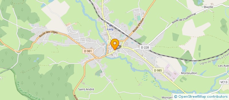 localisation de l'entreprise MONSIEUR ROMAIN GAUDILLAT à VERSAILLES