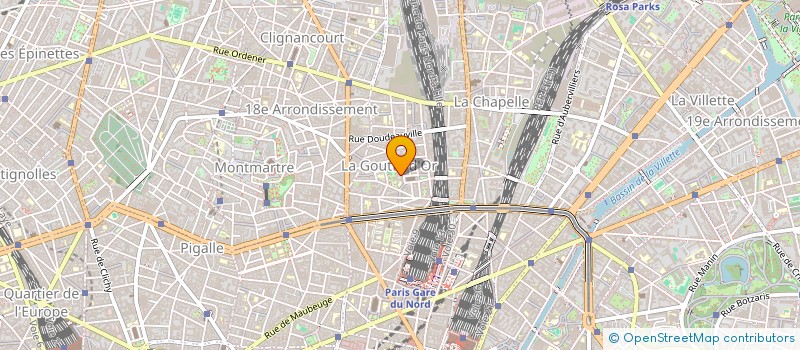 localisation de l'entreprise MONSIEUR ROMAIN GIBERT  NANTES