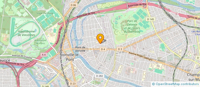 localisation de l'entreprise MONSIEUR ROMAIN KEHRIG  BORDEAUX