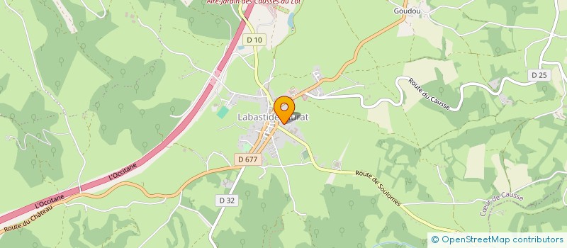 localisation de l'entreprise MONSIEUR ROMAIN LECOUVETTE à TOULOUSE