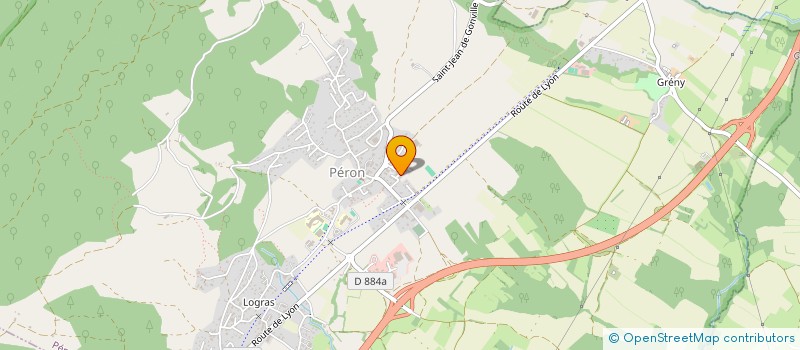 localisation de l'entreprise MONSIEUR ROMAIN LIMACHER  ANDERT-ET-CONDON