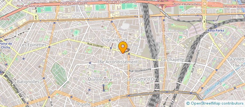 localisation de l'entreprise MONSIEUR ROMAIN PIAT  TRANS-EN-PROVENCE