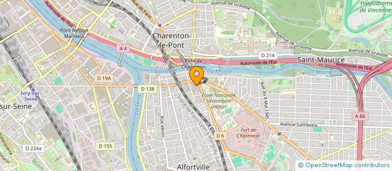 localisation de l'entreprise MONSIEUR ROMAIN TEMPEREAU  LOCTUDY