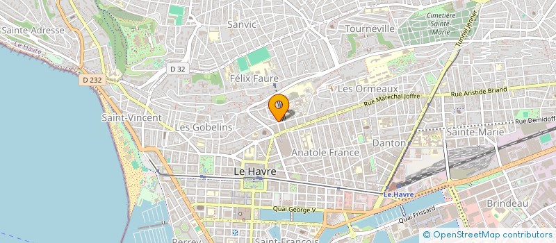 localisation de l'entreprise MONSIEUR RONAN MATHURIN à FRETIN