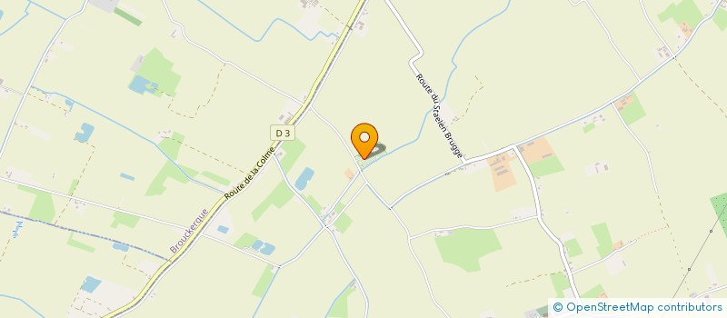 localisation de l'entreprise MONSIEUR RUDY NOET  PITGAM