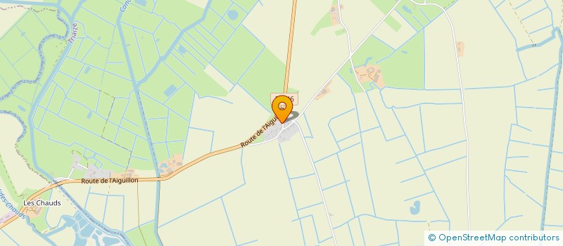 localisation de l'entreprise MONSIEUR RUDY VALACE  PARIS