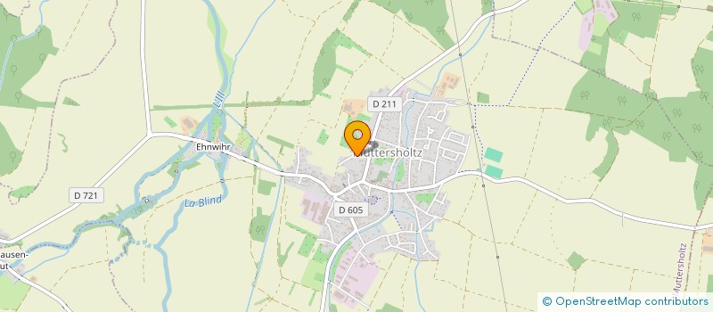 localisation de l'entreprise MONSIEUR RUSTAM KARIMOV  GUEMAR