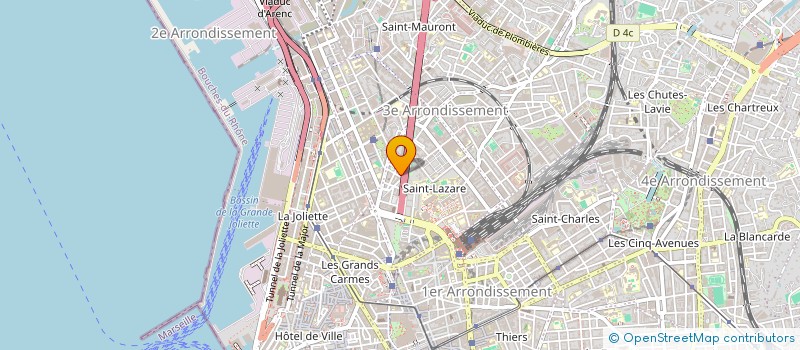 localisation de l'entreprise MONSIEUR RYAN ABDELALI  PREFAILLES