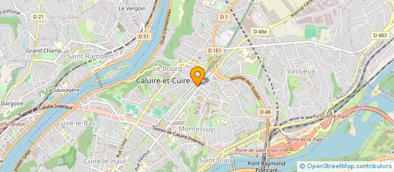 localisation de l'entreprise MONSIEUR SABEUR TAYARI à VILLEFRANCHE-SUR-MER