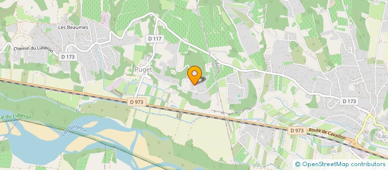 localisation de l'entreprise MONSIEUR SACHA BUGEVAL  CAMBO-LES-BAINS