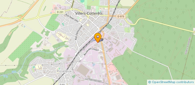 localisation de l'entreprise MONSIEUR SAINT ARMEL MBANGO V DE ZOUMABO à VILLERS-COTTERETS