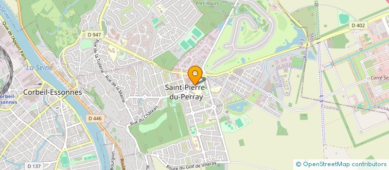 localisation de l'entreprise MONSIEUR SAINT-PIERRE-DU-PERR CYP à SAINT-PIERRE-DU-PERRAY